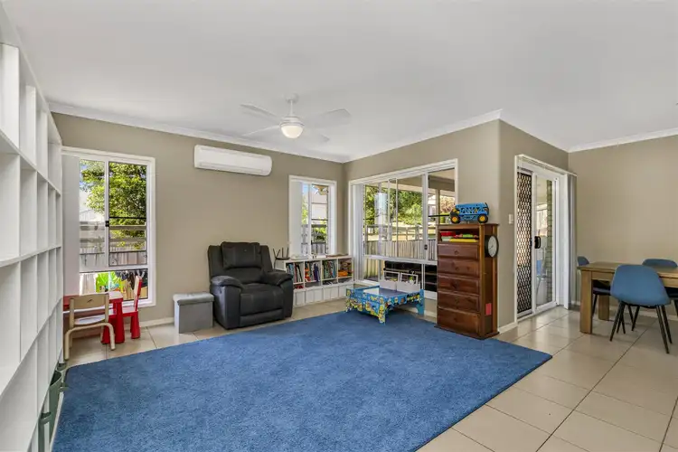 Fifth view of Homely house listing, 99 Brisbane Road, Warner QLD 4500