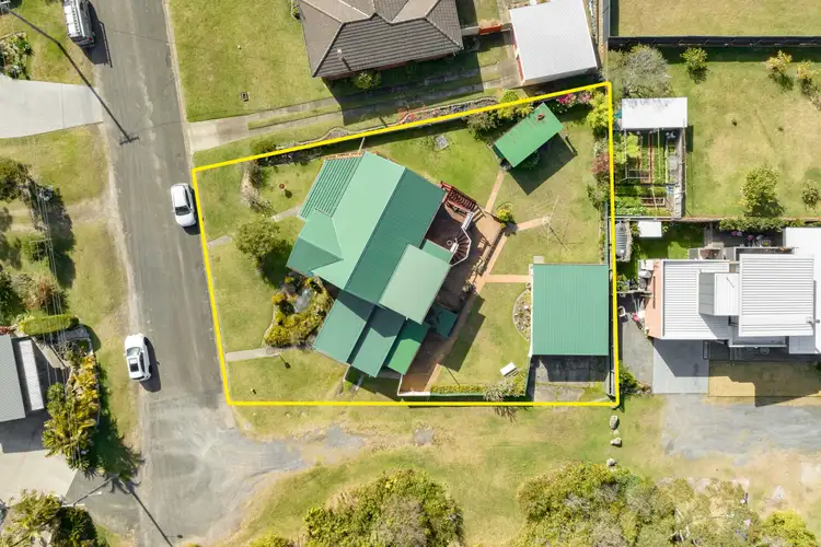 Fourth view of Homely house listing, 22 Greenwell Street, Currarong NSW 2540