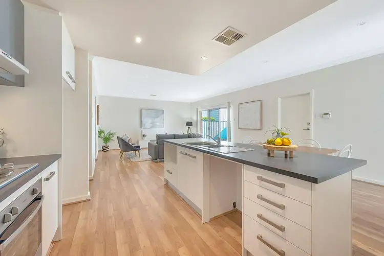 Third view of Homely other listing, 8/32 The Walk, Mawson Lakes SA 5095