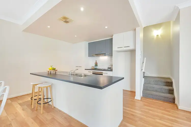 Fourth view of Homely other listing, 8/32 The Walk, Mawson Lakes SA 5095