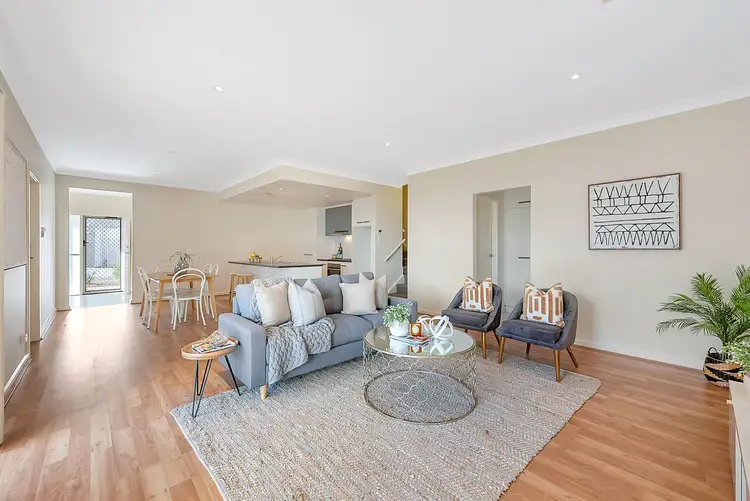 Sixth view of Homely other listing, 8/32 The Walk, Mawson Lakes SA 5095