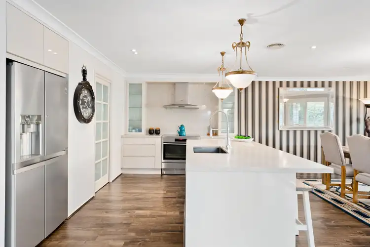 Third view of Homely house listing, 42 Drummond Road, Beaumont Hills NSW 2155