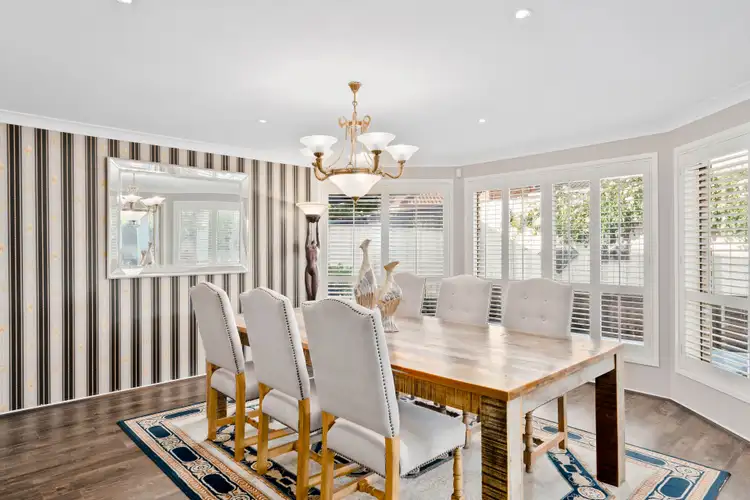 Fourth view of Homely house listing, 42 Drummond Road, Beaumont Hills NSW 2155