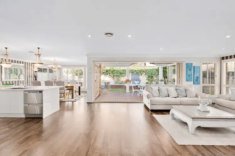 Sixth view of Homely house listing, 42 Drummond Road, Beaumont Hills NSW 2155
