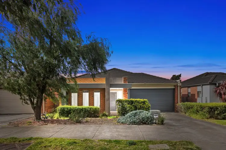102 Redding Rise, Epping VIC 3076