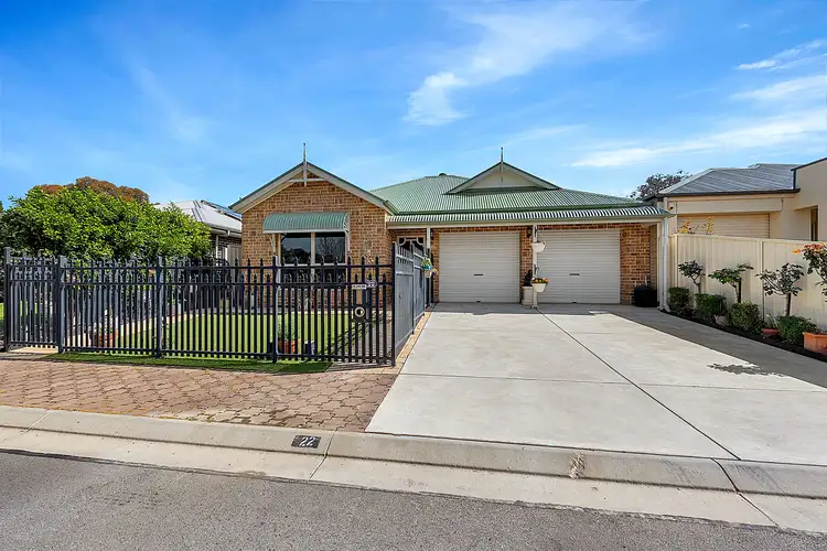 22 Orchard Lane, Direk SA 5110
