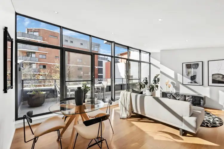 34/20 Fitzgerald Street, Newtown NSW 2042