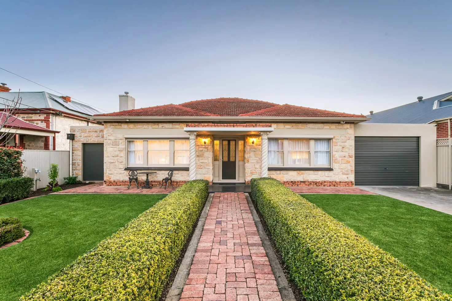Main view of Homely house listing, 30 Glyde Street, Albert Park SA 5014
