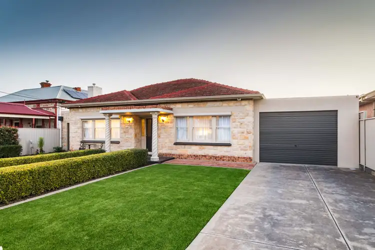 Second view of Homely house listing, 30 Glyde Street, Albert Park SA 5014