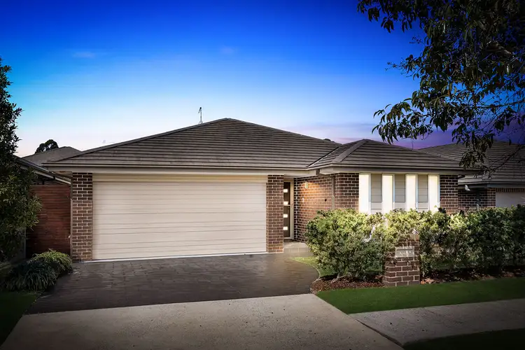 Main view of Homely house listing, 12 Drift Street, The Ponds NSW 2769