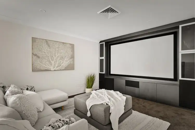Second view of Homely house listing, 12 Drift Street, The Ponds NSW 2769