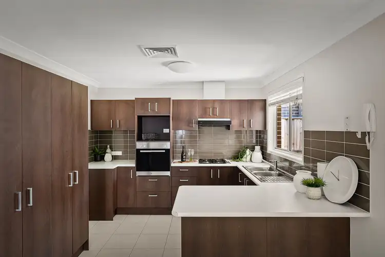Third view of Homely house listing, 12 Drift Street, The Ponds NSW 2769