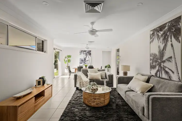 Fifth view of Homely house listing, 12 Drift Street, The Ponds NSW 2769