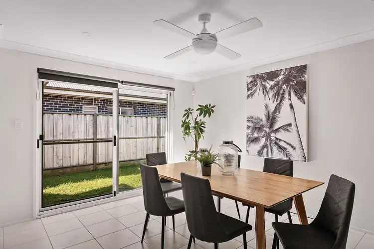 Sixth view of Homely house listing, 12 Drift Street, The Ponds NSW 2769