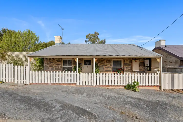 4 Bridge Street East, Burra SA 5417