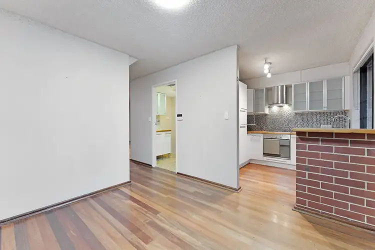Sixth view of Homely townhouse listing, 15/34 Coode Street, Mount Lawley WA 6050