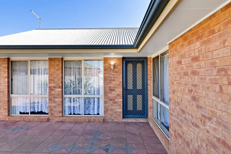 4 Fawkner Court, Mildura VIC 3500