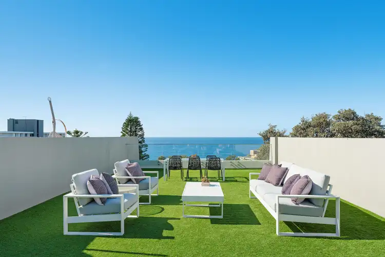 Main view of Homely apartment listing, 13/2-2A Francis Street, Bondi Beach NSW 2026