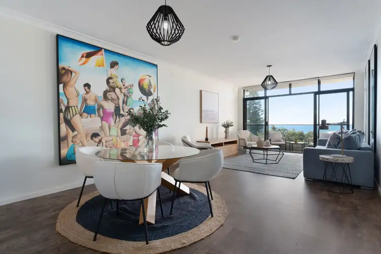Second view of Homely apartment listing, 13/2-2A Francis Street, Bondi Beach NSW 2026