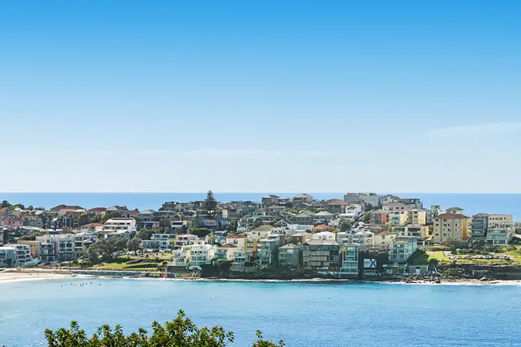 Third view of Homely apartment listing, 13/2-2A Francis Street, Bondi Beach NSW 2026