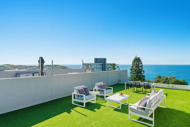 Sixth view of Homely apartment listing, 13/2-2A Francis Street, Bondi Beach NSW 2026