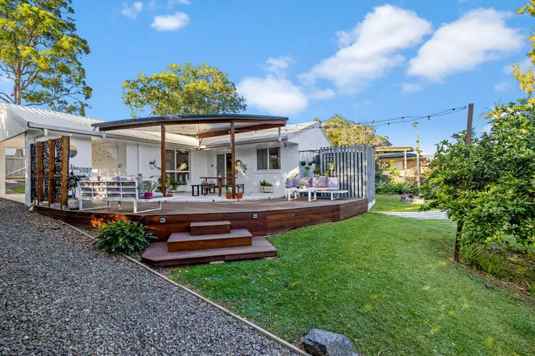 Main view of Homely house listing, 31 Sahara Road, Glass House Mountains QLD 4518