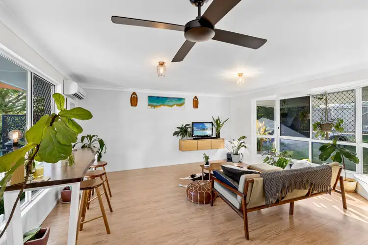 Third view of Homely house listing, 31 Sahara Road, Glass House Mountains QLD 4518