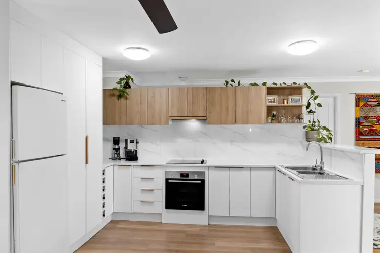 Fourth view of Homely house listing, 31 Sahara Road, Glass House Mountains QLD 4518