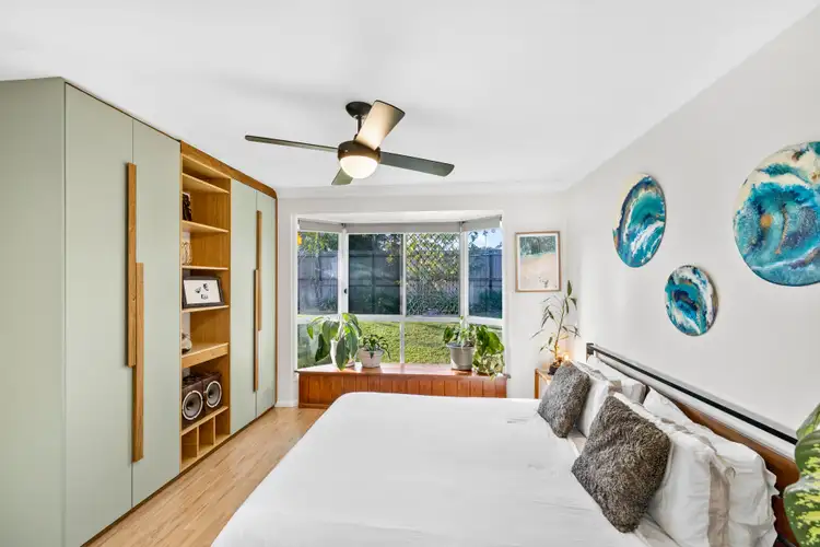 Sixth view of Homely house listing, 31 Sahara Road, Glass House Mountains QLD 4518
