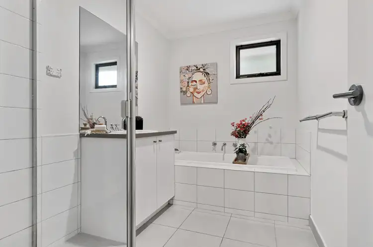 Sixth view of Homely townhouse listing, 99 Spriggs Drive, Croydon VIC 3136