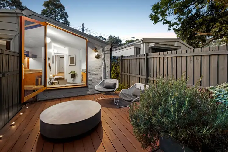 54 Lennox Street, Newtown NSW 2042