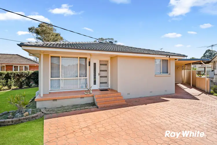 15 Tapiola Avenue, Hebersham NSW 2770
