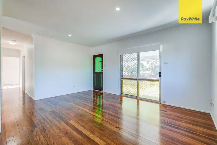 Second view of Homely house listing, 5 Augustus Street, Kingston QLD 4114