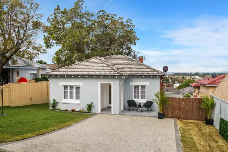 Second view of Homely house listing, 208 Edinboro Street, Joondanna WA 6060