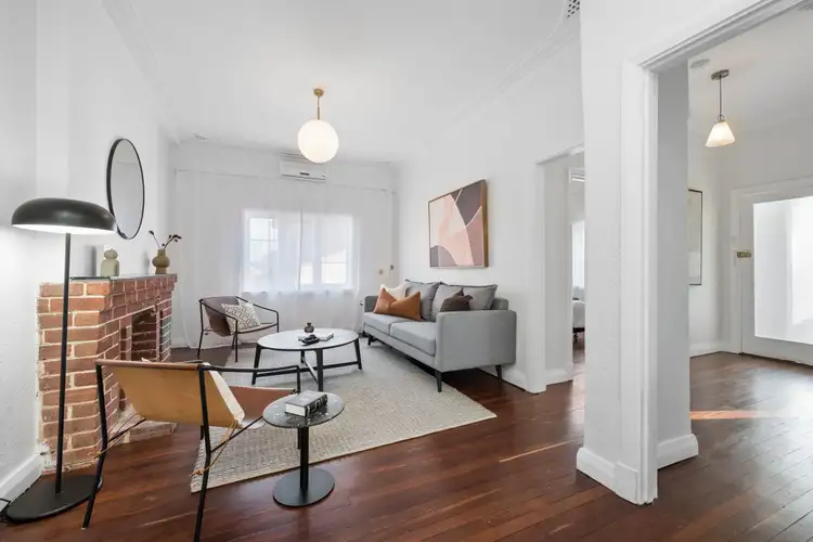 Fourth view of Homely house listing, 208 Edinboro Street, Joondanna WA 6060