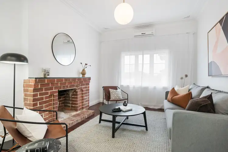 Fifth view of Homely house listing, 208 Edinboro Street, Joondanna WA 6060