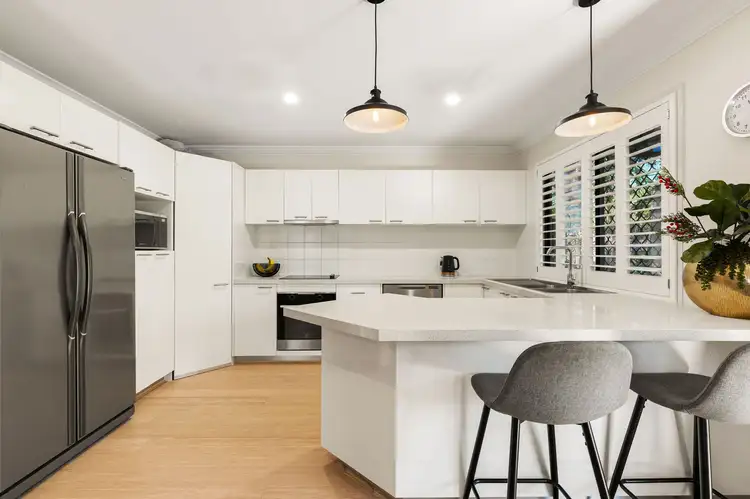 Third view of Homely townhouse listing, 23/105 Oldfield Road, Sinnamon Park QLD 4073