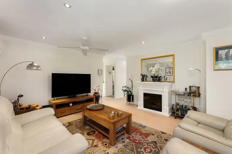 Fourth view of Homely townhouse listing, 23/105 Oldfield Road, Sinnamon Park QLD 4073