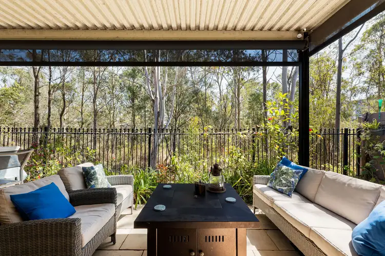 Sixth view of Homely townhouse listing, 23/105 Oldfield Road, Sinnamon Park QLD 4073