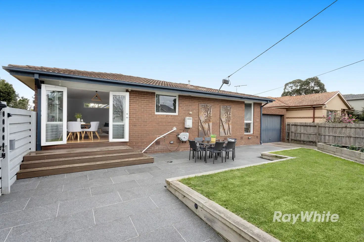 Main view of Homely unit listing, 1/19 Darling Street, Hughesdale VIC 3166