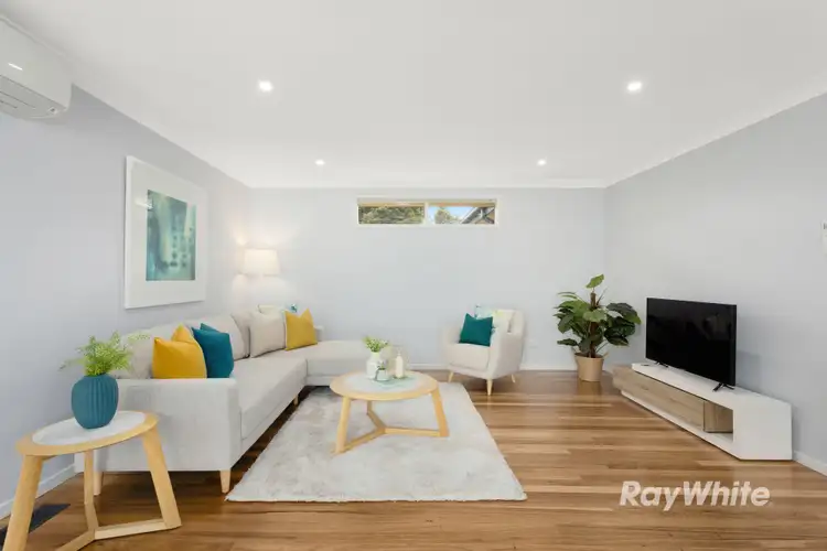 Fourth view of Homely unit listing, 1/19 Darling Street, Hughesdale VIC 3166