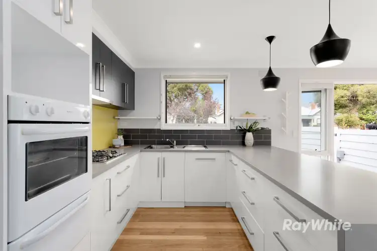 Fifth view of Homely unit listing, 1/19 Darling Street, Hughesdale VIC 3166