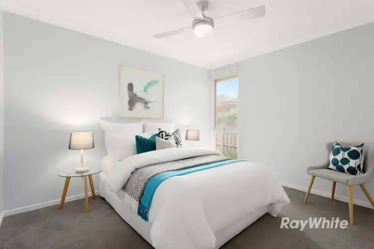 Sixth view of Homely unit listing, 1/19 Darling Street, Hughesdale VIC 3166