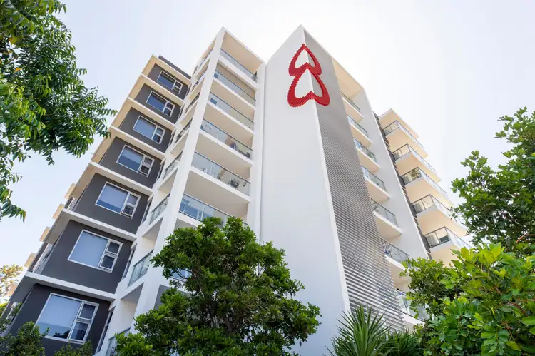 104/8 Norman Street, Southport QLD 4215