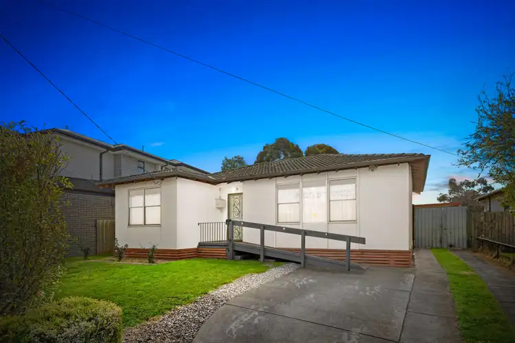 Main view of Homely house listing, 106 Bladin Street, Laverton VIC 3028