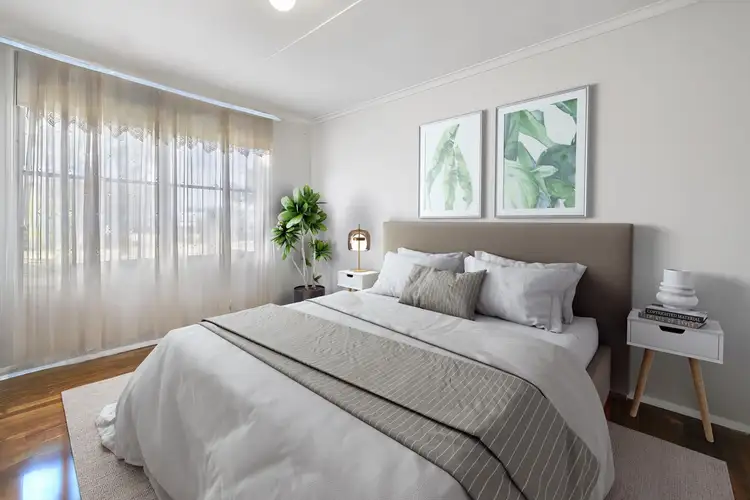 Second view of Homely house listing, 106 Bladin Street, Laverton VIC 3028