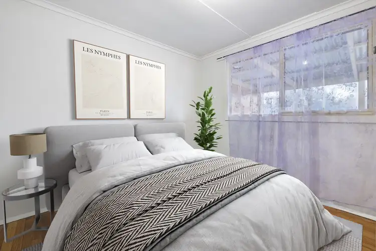 Fifth view of Homely house listing, 106 Bladin Street, Laverton VIC 3028