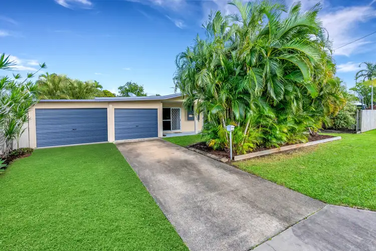 Main view of Homely house listing, 11 Limpet Close, Trinity Beach QLD 4879