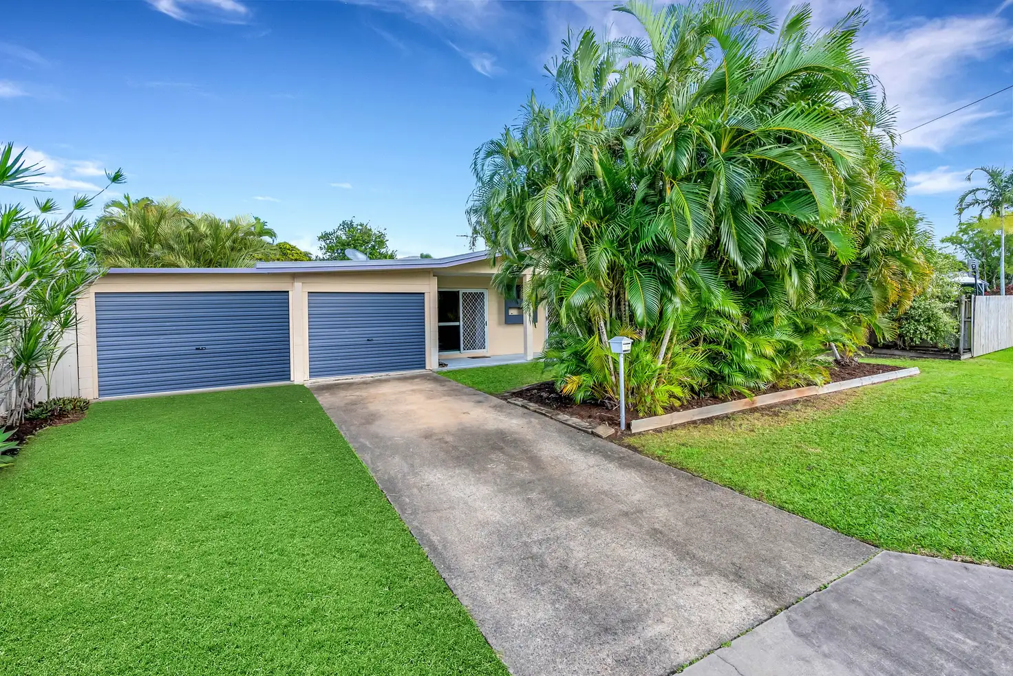 Main view of Homely house listing, 11 Limpet Close, Trinity Beach QLD 4879