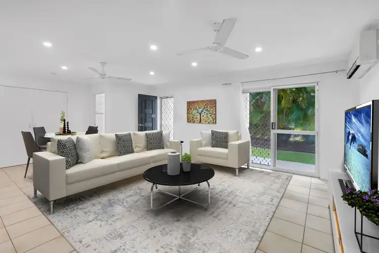 Second view of Homely house listing, 11 Limpet Close, Trinity Beach QLD 4879